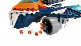 LEGO 76278 - Detailansicht 3