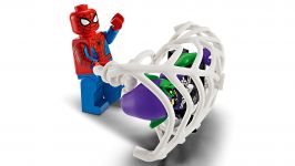 LEGO 76279 - Detailansicht 3
