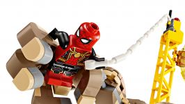 LEGO 76280 - Detailansicht 4