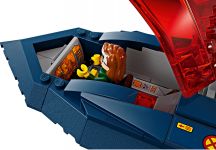 LEGO 76281 - Bild 3