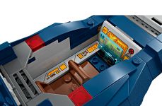 LEGO 76281 - Bild 4