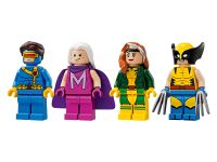 LEGO 76281 - Bild 6