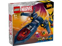 LEGO 76281 - Verpackung Ansicht 1