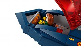 LEGO 76281 - Detailansicht 3