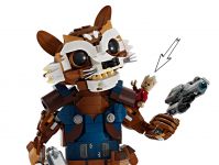 LEGO 76282 - Bild 3