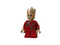 LEGO 76282 - Bild 5