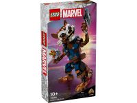 LEGO 76282 - Verpackung Ansicht 1