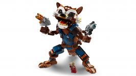 LEGO 76282 - Detailansicht 1