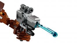 LEGO 76282 - Detailansicht 2
