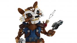 LEGO 76282 - Detailansicht 3