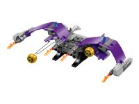 LEGO 76284 - Bild 3