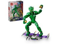 LEGO 76284 - Verpackung mit fertigem Modell