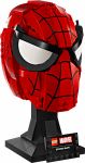 LEGO Super Heroes 76285 Spider-Mans Maske