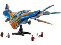 LEGO Super Heroes 76286 Guardians of the Galaxy: Die Milano