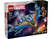 LEGO 76286 - Verpackung Ansicht 1