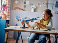 LEGO 76286 - Lifestyle-Aufnahme