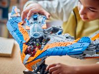 LEGO 76286 - Lifestyle-Aufnahme