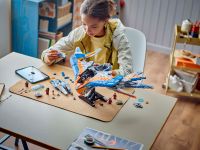 LEGO 76286 - Lifestyle-Aufnahme