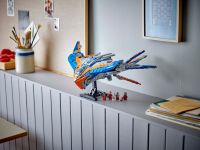 LEGO 76286 - Lifestyle-Aufnahme