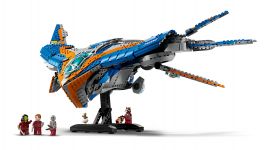 LEGO 76286 - Detailansicht 1