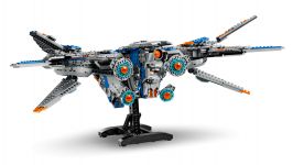 LEGO 76286 - Detailansicht 2