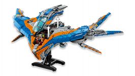 LEGO 76286 - Detailansicht 3