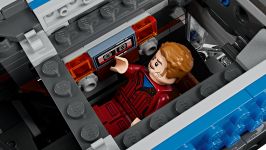 LEGO 76286 - Detailansicht 4