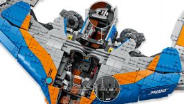 LEGO 76286 - Detailansicht 6
