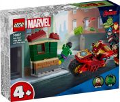 LEGO 76287 - Verpackung Ansicht 1