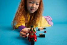 LEGO 76287 - Fertiges Modell 2