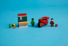 LEGO 76287 - Modell im Umgebungsbild