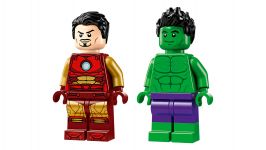 LEGO 76287 - Komponenten-Uebersicht