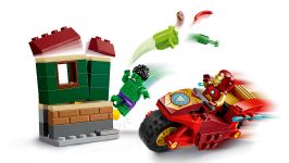 LEGO 76287 - Hauptansicht