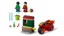 LEGO 76287 - Detailansicht 1