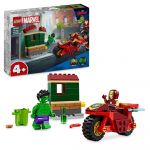 LEGO 76287 - Produktbild