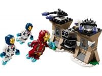 LEGO Super Heroes 76288 Iron Man &amp; Iron Legion vs. HYDRA-Soldat