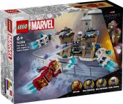 LEGO 76288 - Verpackung Ansicht 1