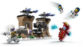 LEGO 76288 - Detailansicht 1