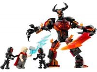 LEGO Super Heroes 76289 Thor vs. Surtur Baufigur