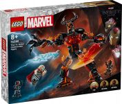 LEGO 76289 - Verpackung Ansicht 1