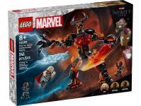LEGO 76289 - Verpackung Ansicht 1