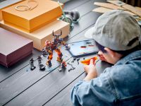 LEGO 76289 - Lifestyle-Aufnahme