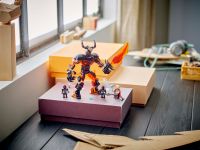 LEGO 76289 - Lifestyle-Aufnahme
