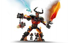 LEGO 76289 - Detailansicht 1