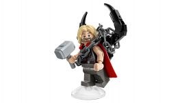 LEGO 76289 - Detailansicht 2