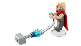 LEGO 76289 - Detailansicht 3
