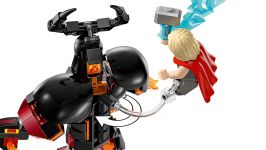 LEGO 76289 - Detailansicht 4