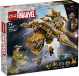 LEGO 76290 - Verpackung Ansicht 1
