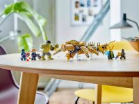 LEGO 76290 - Modell im Umgebungsbild