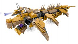 LEGO 76290 - Detailansicht 2